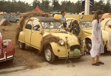 citroen 2pk