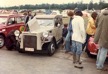 citroen 2pk