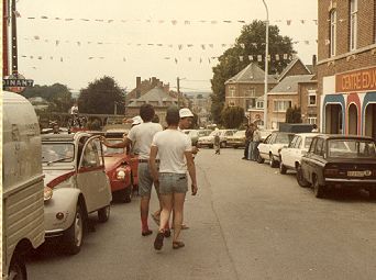 citroen 2pk