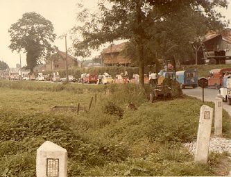 citroen 2pk