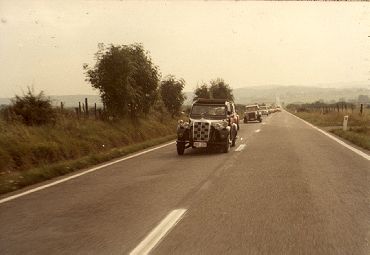 citroen 2cv