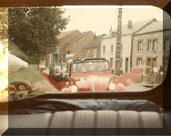 citroen 2pk