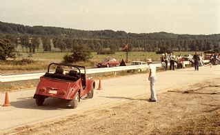 Citroen 2pk