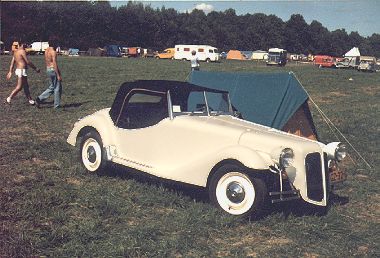 citroen 2pk