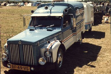 citroen 2pk