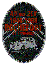 citroen 2pk