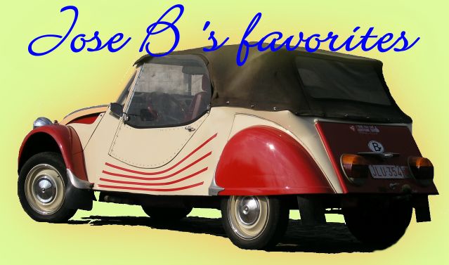 Citroen 2cv My ultimate favorite is The fantastic Citro n 2cv 