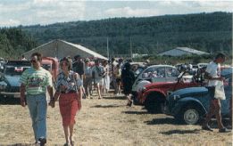 citroen 2cv