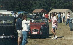 citroen 2cv