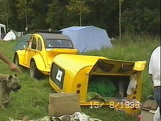 citroen 2cv