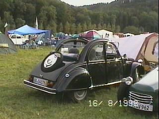 citroen 2cv