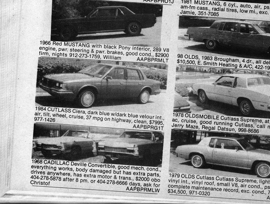 Caddy te Koop