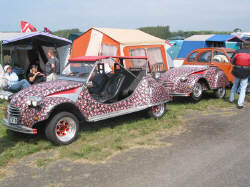 citroen 2cv