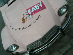citroen dyane