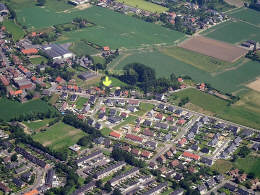 Blekerijstraat Izegem