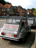 Duvel Touareg trail