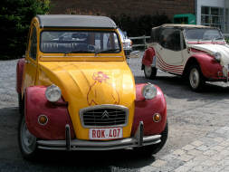 2cv pub