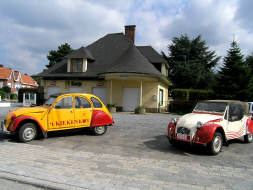 2cv pub