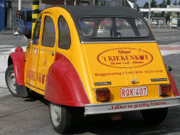 2cv pub
