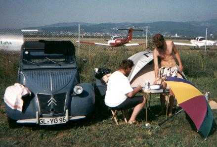 Citroen 2cv wordmeet