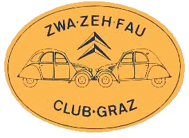 Citroen 2pk austria