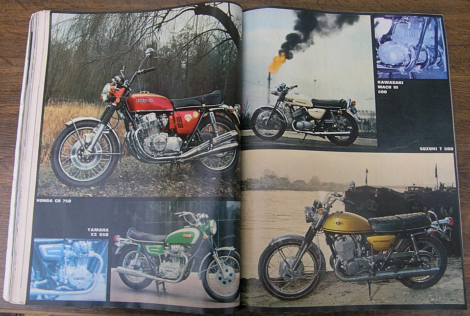 automobile 1970