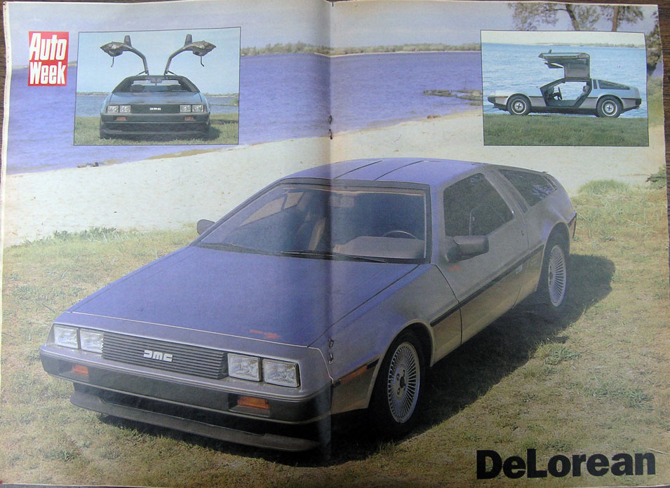 autoweek 1990