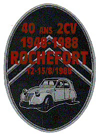 citroen 2cv