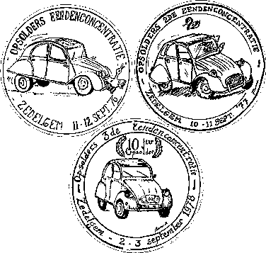 citroen 2cv