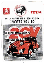 citroen 2cv