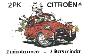 citroen 2cv