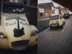 Citroen 2cv