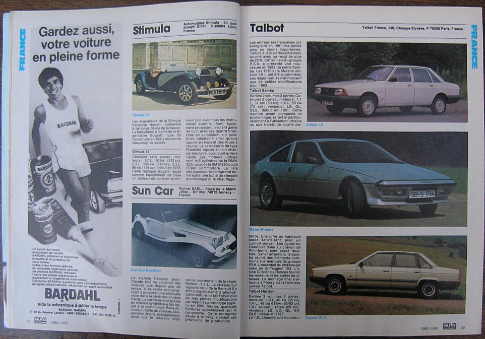 catalogue 83