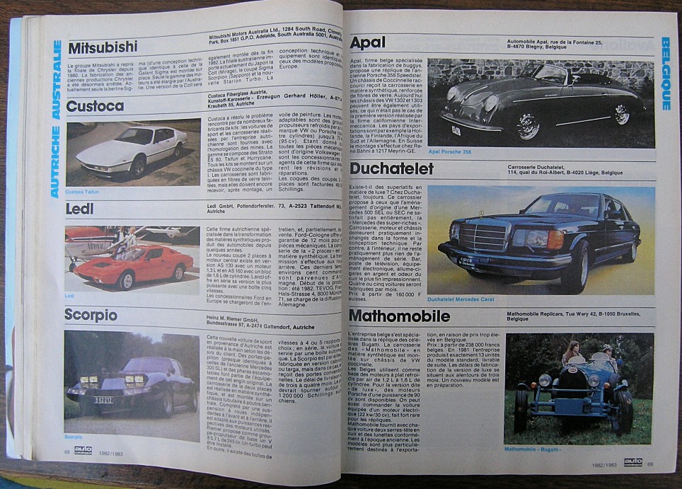 catalogue 83