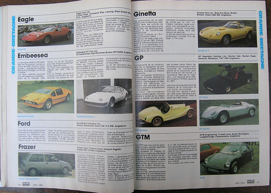 catalogue 83