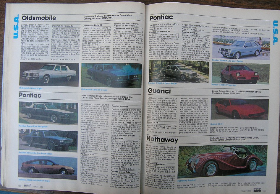 catalogue 83