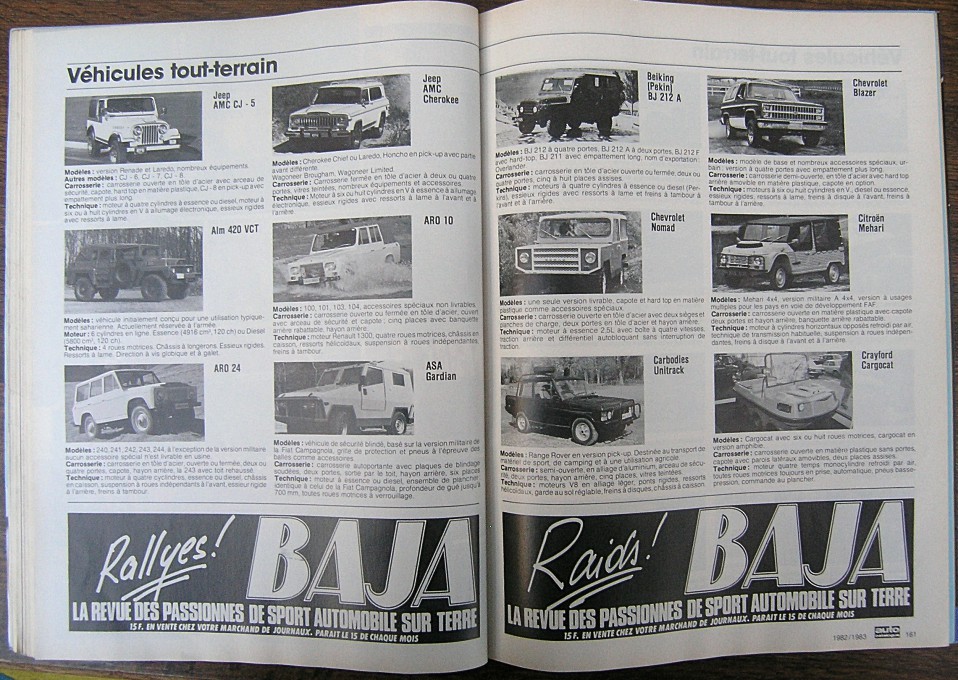 catalogue 83