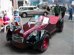 citroen 2cv