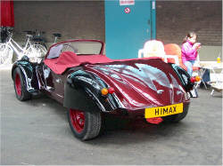 citroen 2cv
