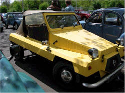 citroen 2cv