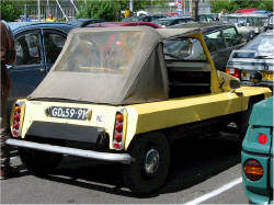 Citroen 2cv