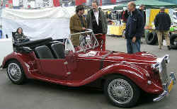 kitcar