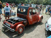 citroen 2cv