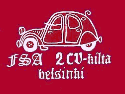 citroen 2cv