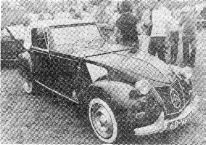 citroen 2pk