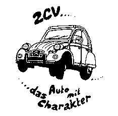 citroen 2cv