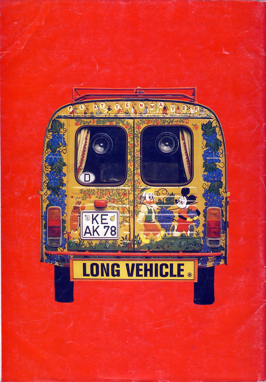 citroen 2pk boek