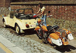 citroen 2cv