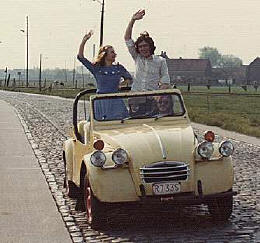citroen 2cv