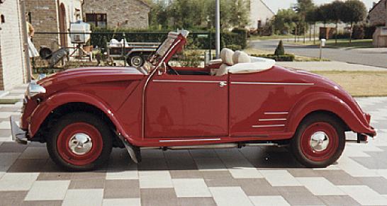 citroen 2pk hoffmann